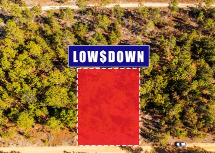 Land for sale in Putnam County, Florida