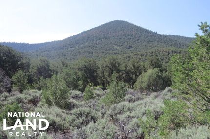 Land for sale in Taos County, New Mexico