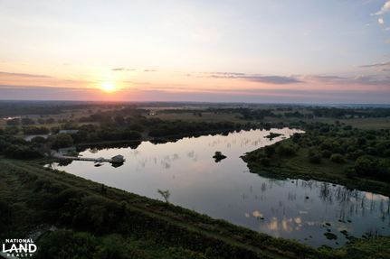 Land for sale in Neosho County, Kansas