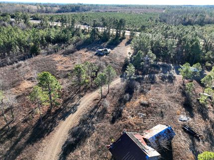 Land for sale in Telfair County, Georgia