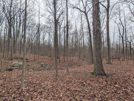 Land for sale in Geauga County, Ohio