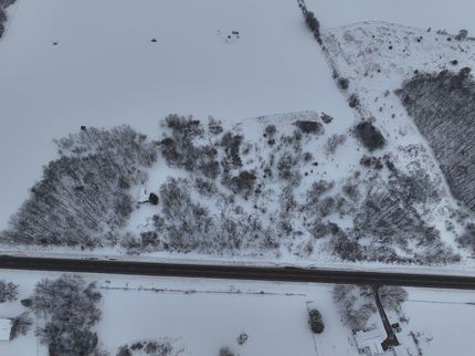 Land for sale in Rock County, Wisconsin