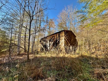 Land for sale in Cocke County, Tennessee