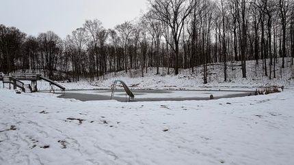 Land for sale in Portage County, Ohio