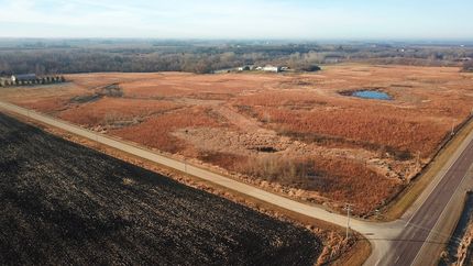 Land for sale in McLeod County, Minnesota