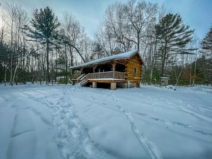 Land for sale in Wood County, Wisconsin