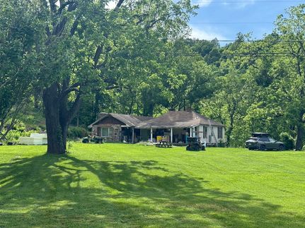 Land for sale in Alleghany County, Virginia