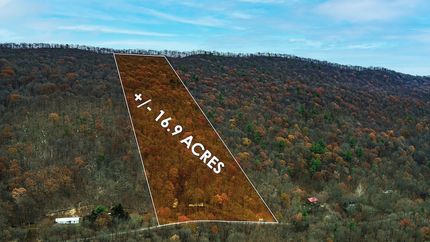 Recreational Property for sale in Huntingdon County, Pennsylvania