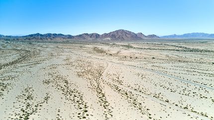 Recreational Property for sale in Riverside County, California