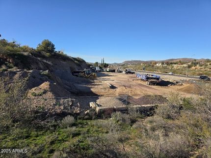 Timberland Property for sale in Gila County, Arizona