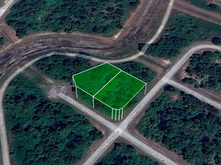 Land for sale in Hendry County, Florida