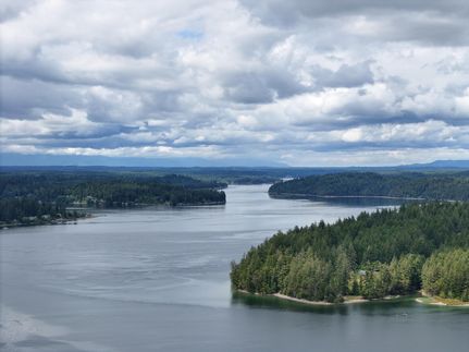 Land for sale in Thurston County, Washington