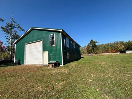 Undeveloped Land for sale in Montmorency County, Michigan