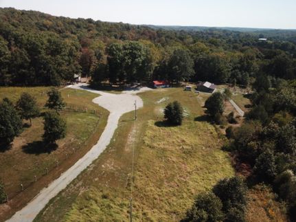 Land for sale in Pope County, Illinois