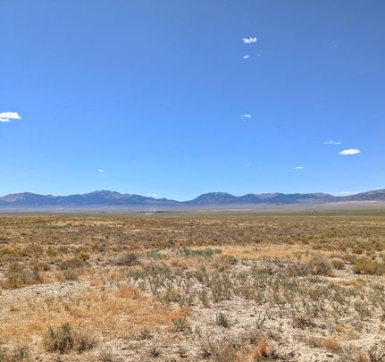 Land for sale in Elko County, Nevada