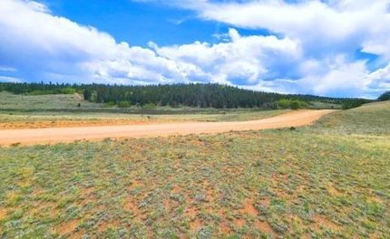 Land for sale in Park County, Colorado