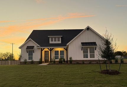 Land for sale in Cooke County, Texas