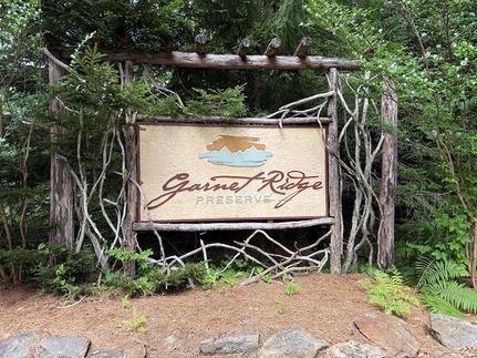 Land for sale in Jackson County, North Carolina