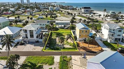 Land for sale in Lee County, Florida