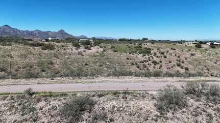 Homesite for sale in Santa Cruz County, Arizona
