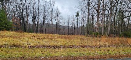 Land for sale in Franklin County, Virginia