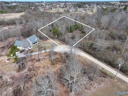 Land for sale in DeKalb County, Alabama