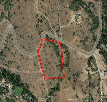 Undeveloped Land for sale in Nevada County, California
