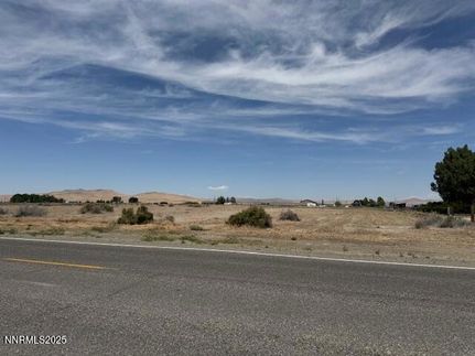 Land for sale in Humboldt County, Nevada