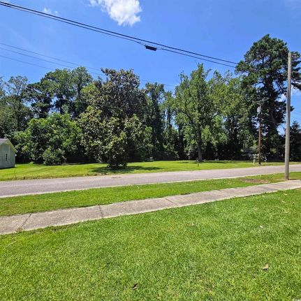 Land for sale in Horry County, South Carolina