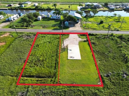 Land for sale in Matagorda County, Texas