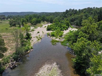 Homesite for sale in Montgomery County, Arkansas