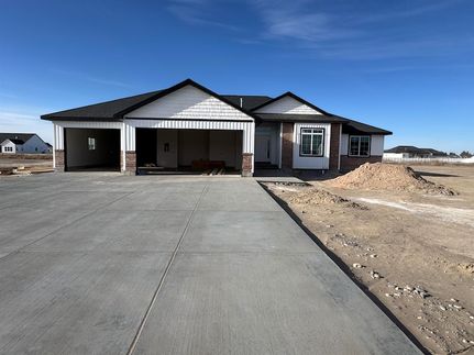 Land for sale in Bingham County, Idaho