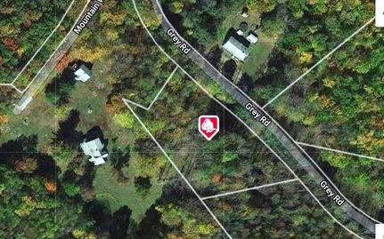 Homesite for sale in Sullivan County, New York