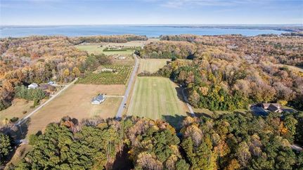 Land for sale in Surry County, Virginia