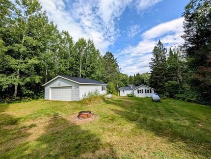 Land for sale in Price County, Wisconsin