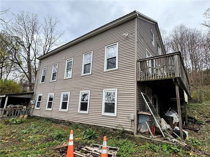 Land for sale in Cortland County, New York