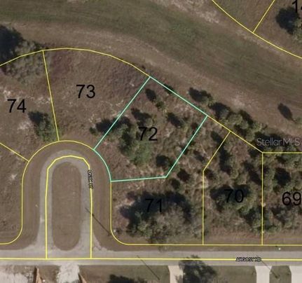 Land for sale in Hendry County, Florida
