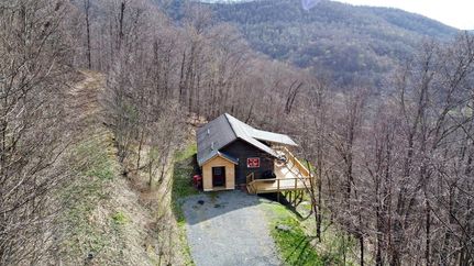 Land for sale in Pocahontas County, West Virginia