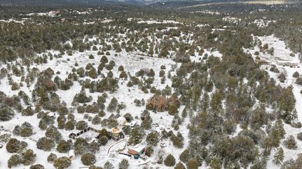 Homesite for sale in Bernalillo County, New Mexico
