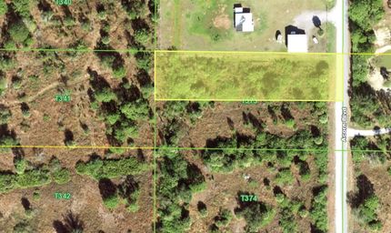 Land for sale in Charlotte County, Florida