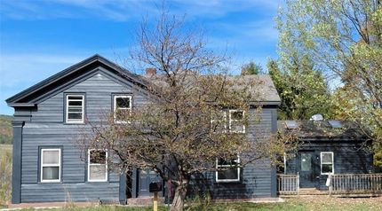 Land for sale in Schoharie County, New York