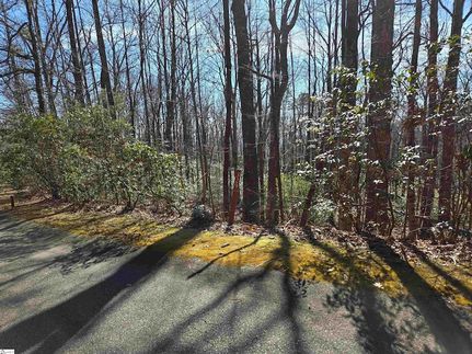 Land for sale in Greenville County, South Carolina