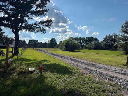 Land for sale in Cleburne County, Arkansas