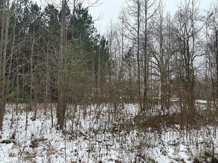 Land for sale in Northumberland County, Virginia