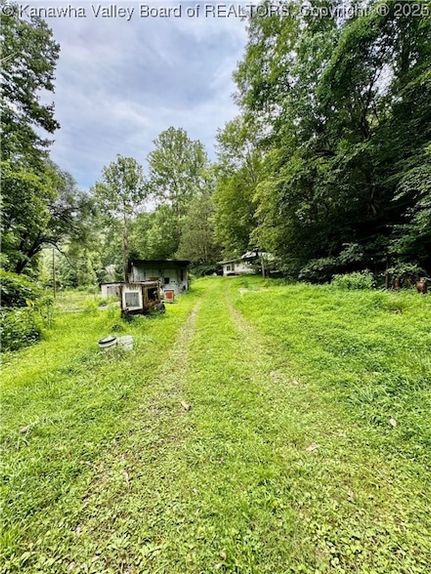 Land for sale in Kanawha County, West Virginia