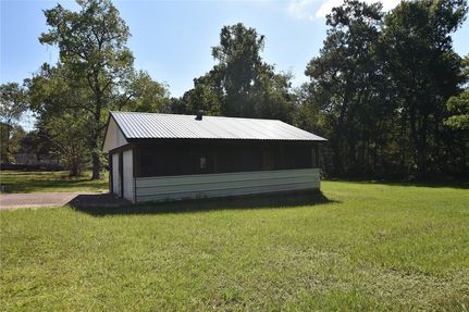 Land for sale in Harris County, Texas