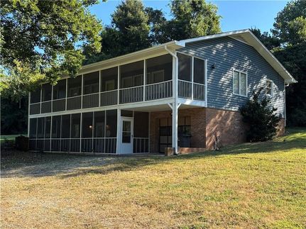 Land for sale in Forsyth County, North Carolina