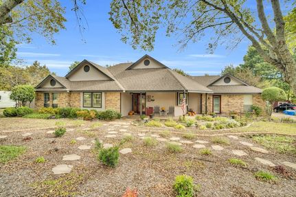 Land for sale in Ellis County, Texas