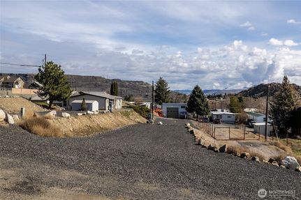 Land for sale in Grant County, Washington