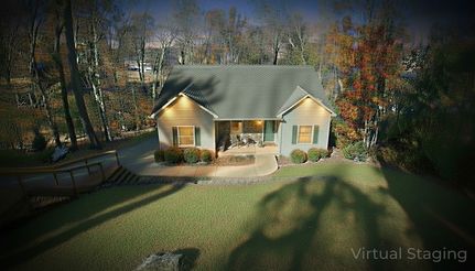 Land for sale in Trigg County, Kentucky